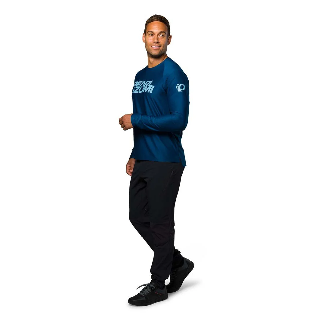 Elevate Longsleeve Jersey - Image 6