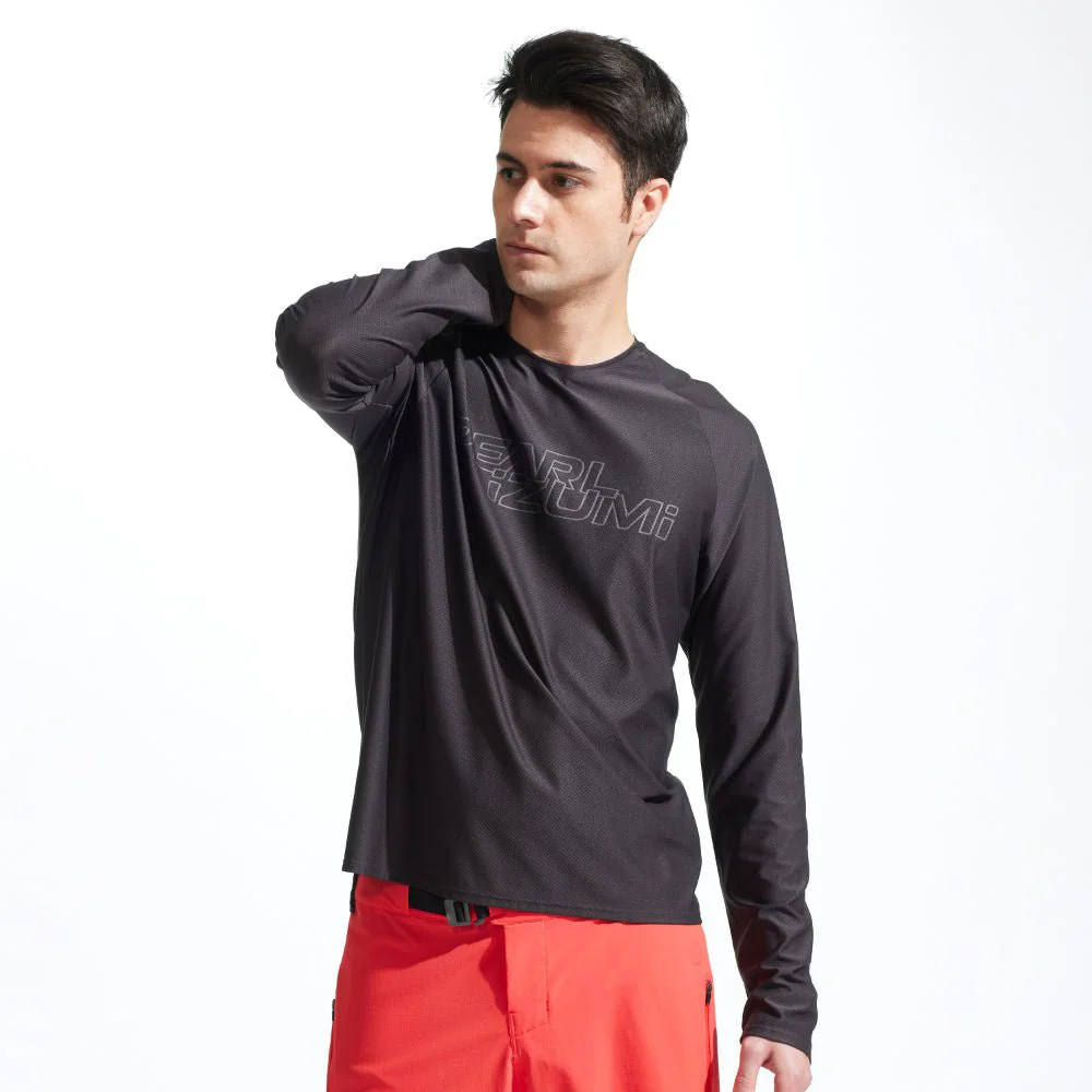 Elevate Longsleeve Jersey - Image 7
