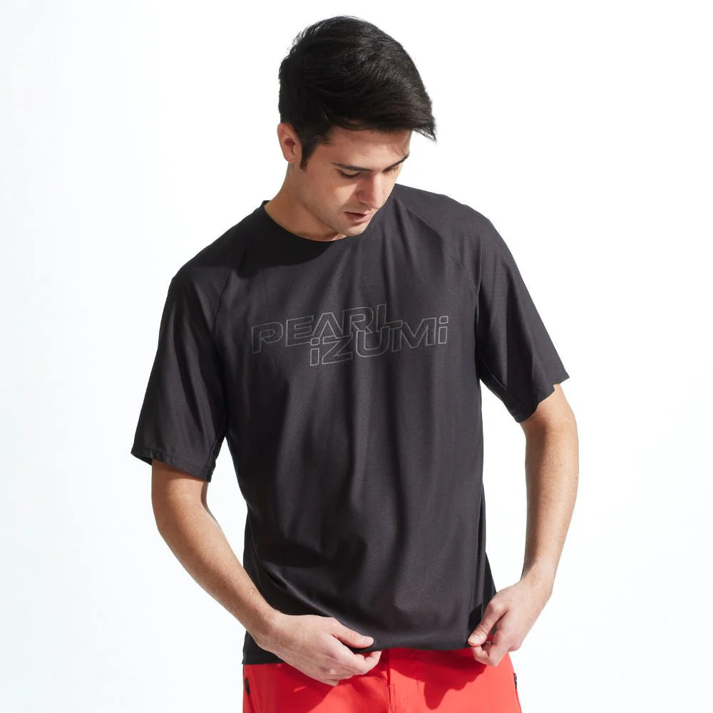Elevate Shortsleeve Jersey