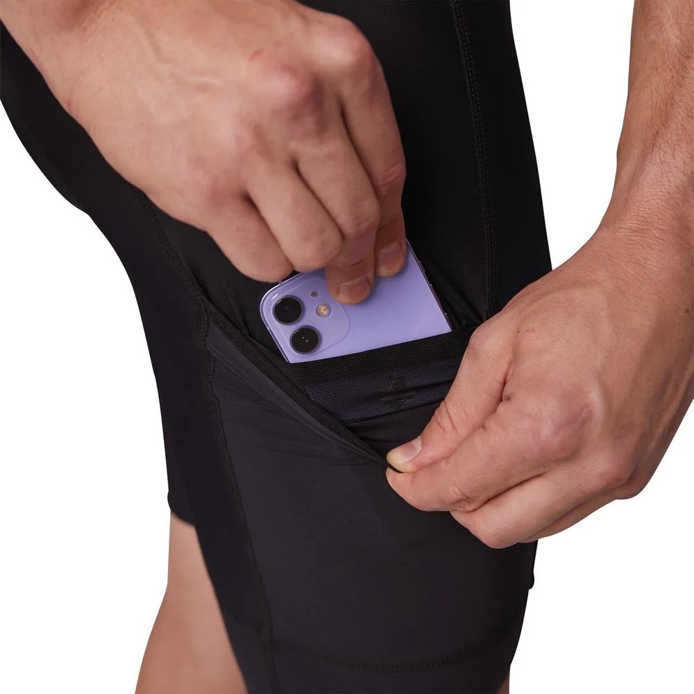 Expedition Bib Short - Image 7