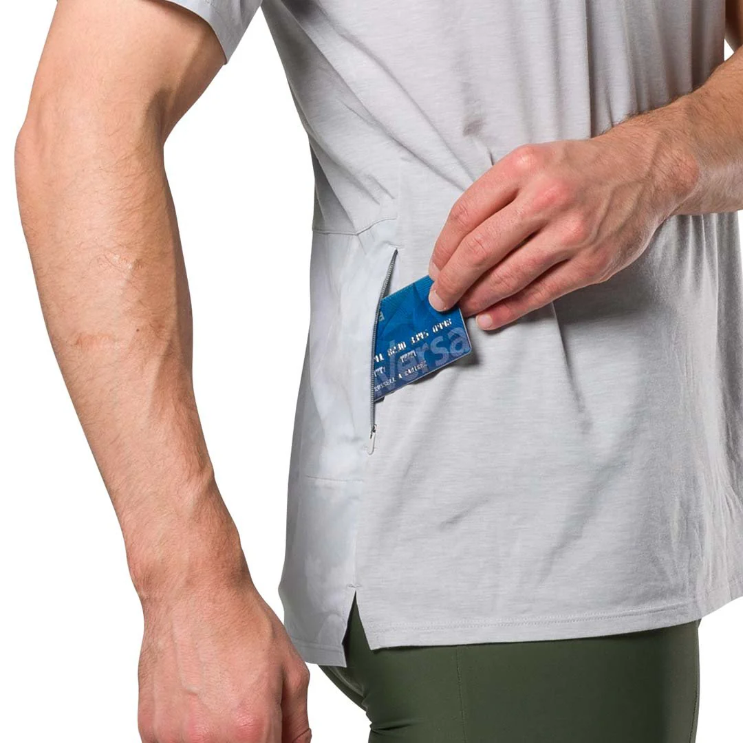 Expedition Merino Shortsleeve Jersey - Image 12