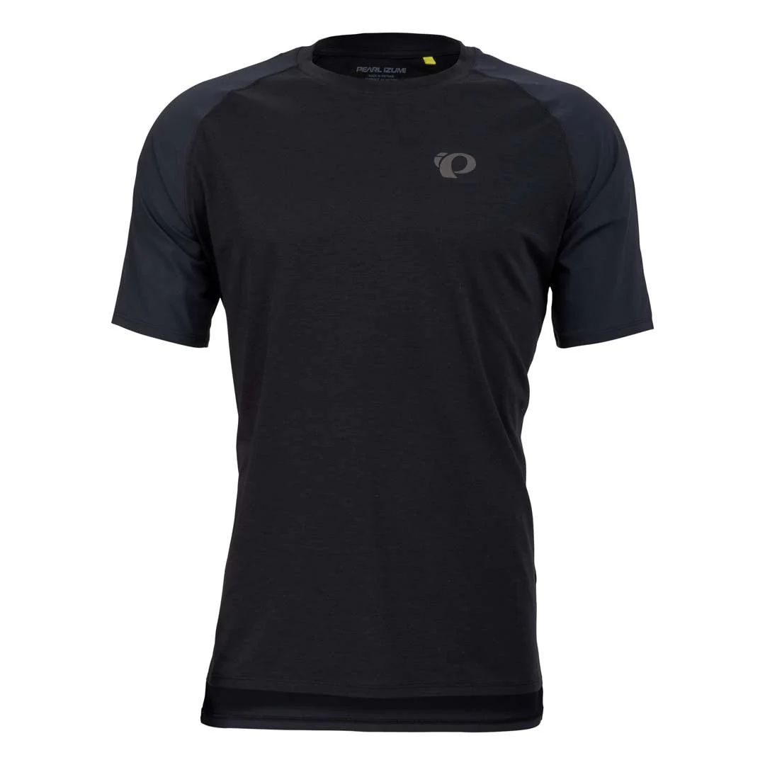 Expedition Merino Shortsleeve Jersey - Image 3