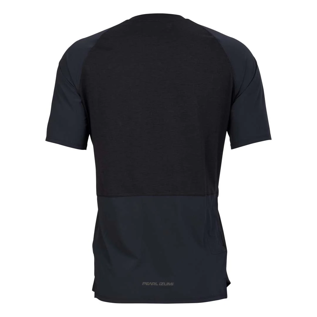 Expedition Merino Shortsleeve Jersey - Image 4
