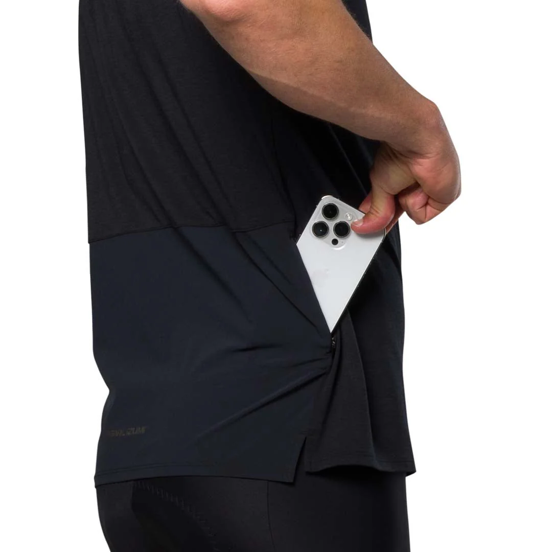 Expedition Merino Shortsleeve Jersey - Image 5