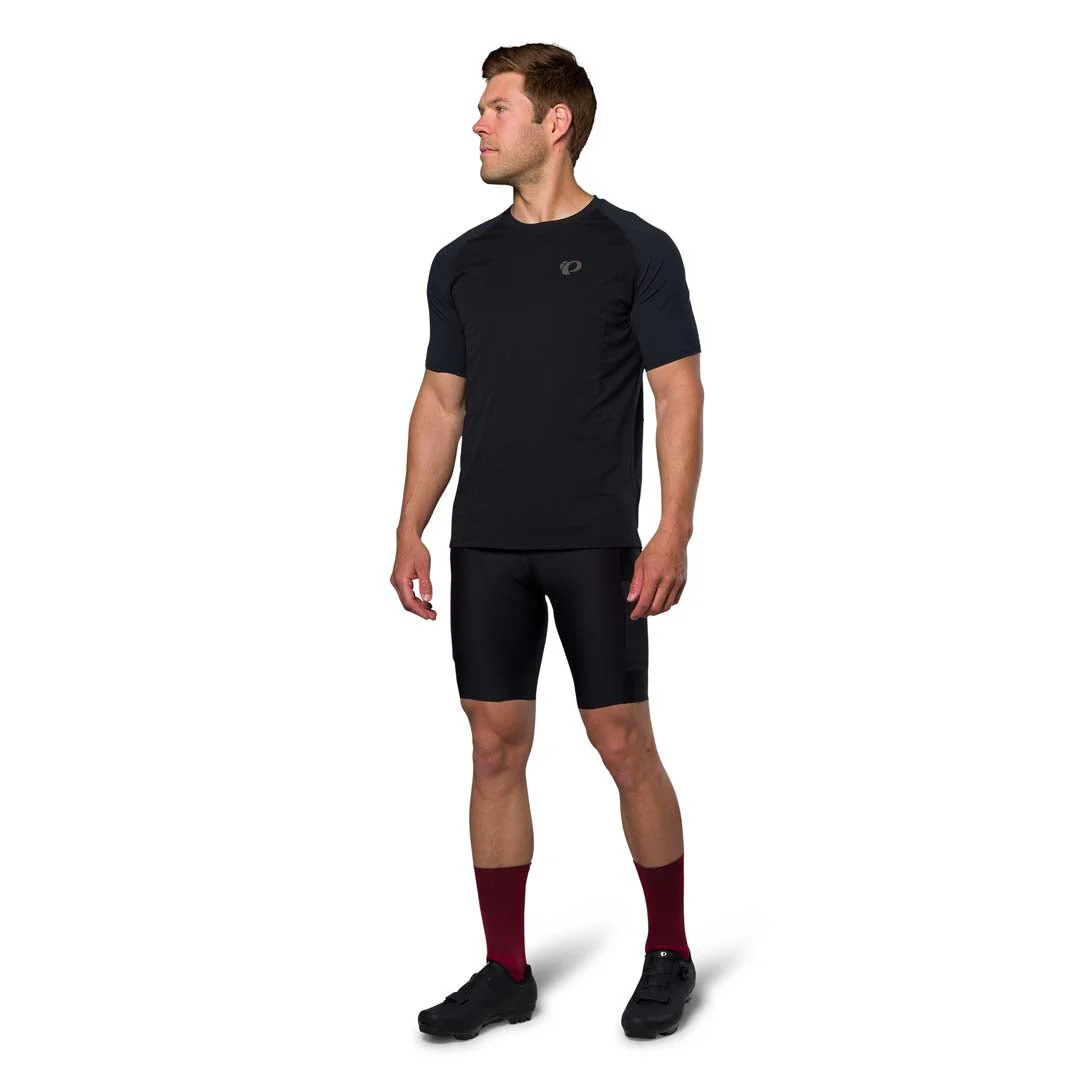 Expedition Merino Shortsleeve Jersey - Image 6