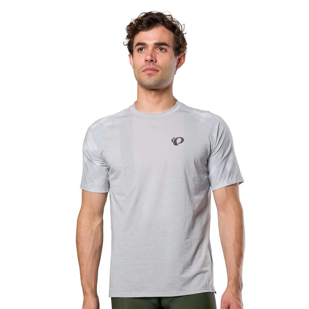 Expedition Merino Shortsleeve Jersey - Image 8