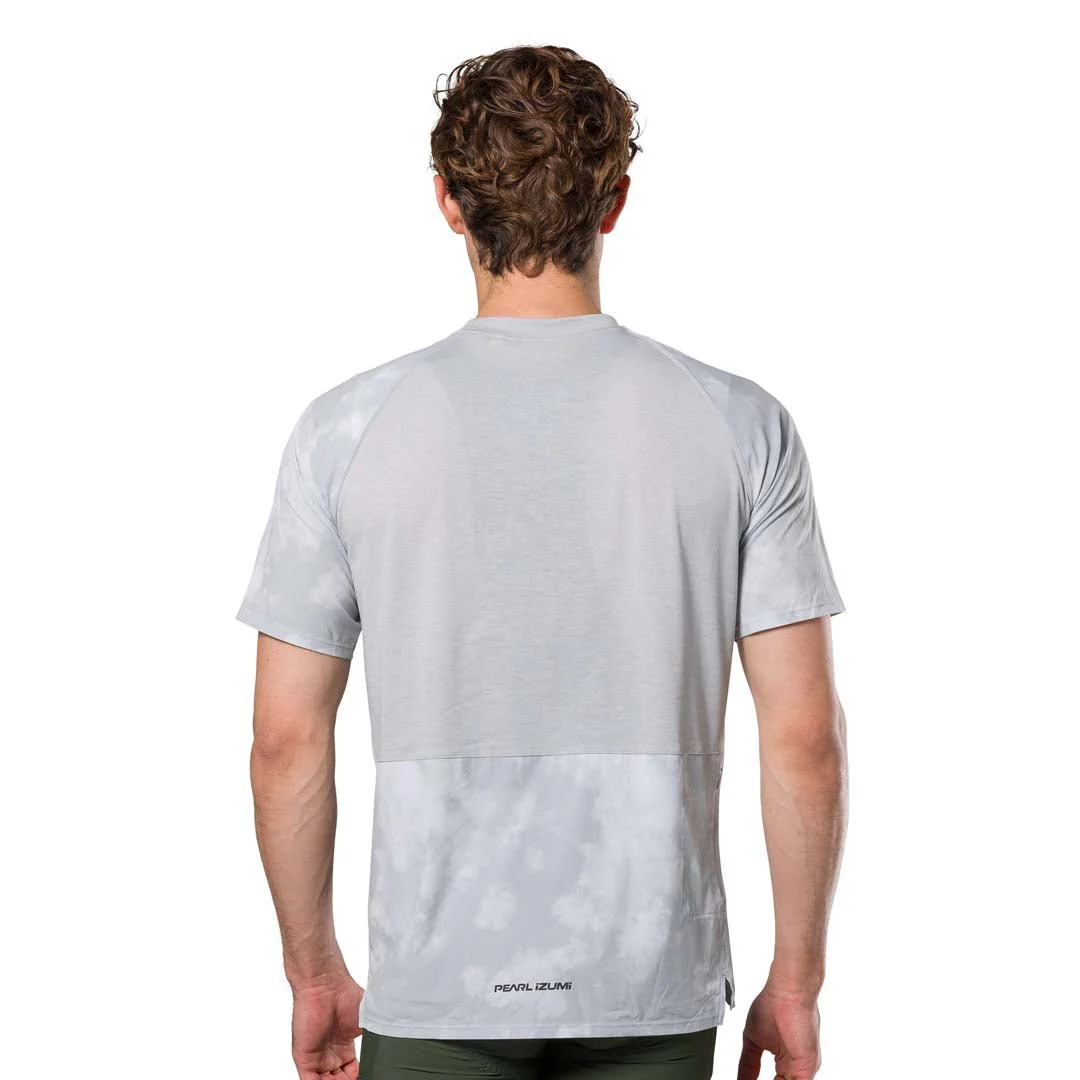 Expedition Merino Shortsleeve Jersey - Image 9