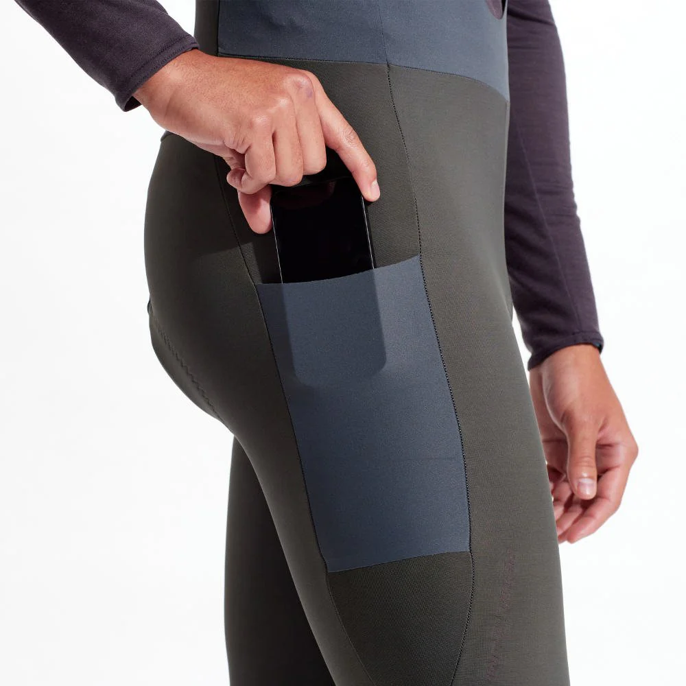 Expedition Thermal Cycling Bib Tight - Image 15