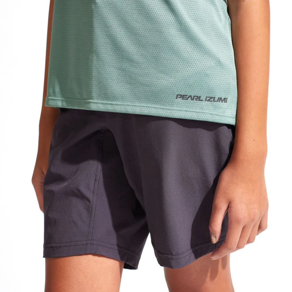 Junior Summit Shortsleeve Jersey - Image 10