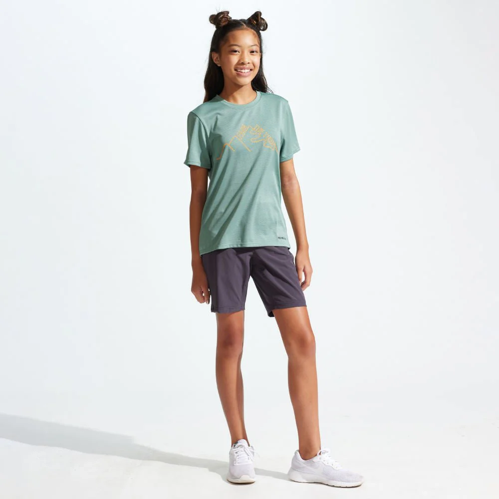 Junior Summit Shortsleeve Jersey - Image 12