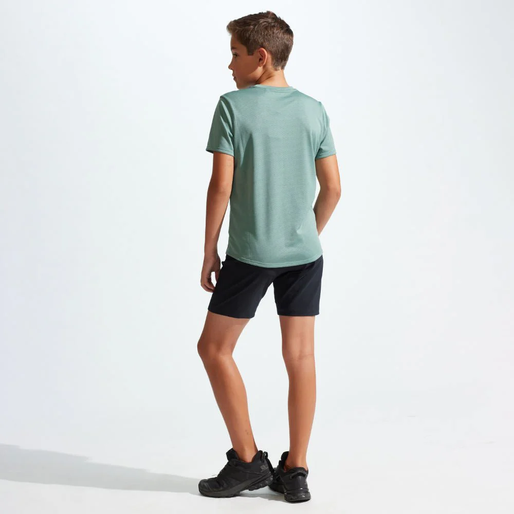 Junior Summit Shortsleeve Jersey - Image 13