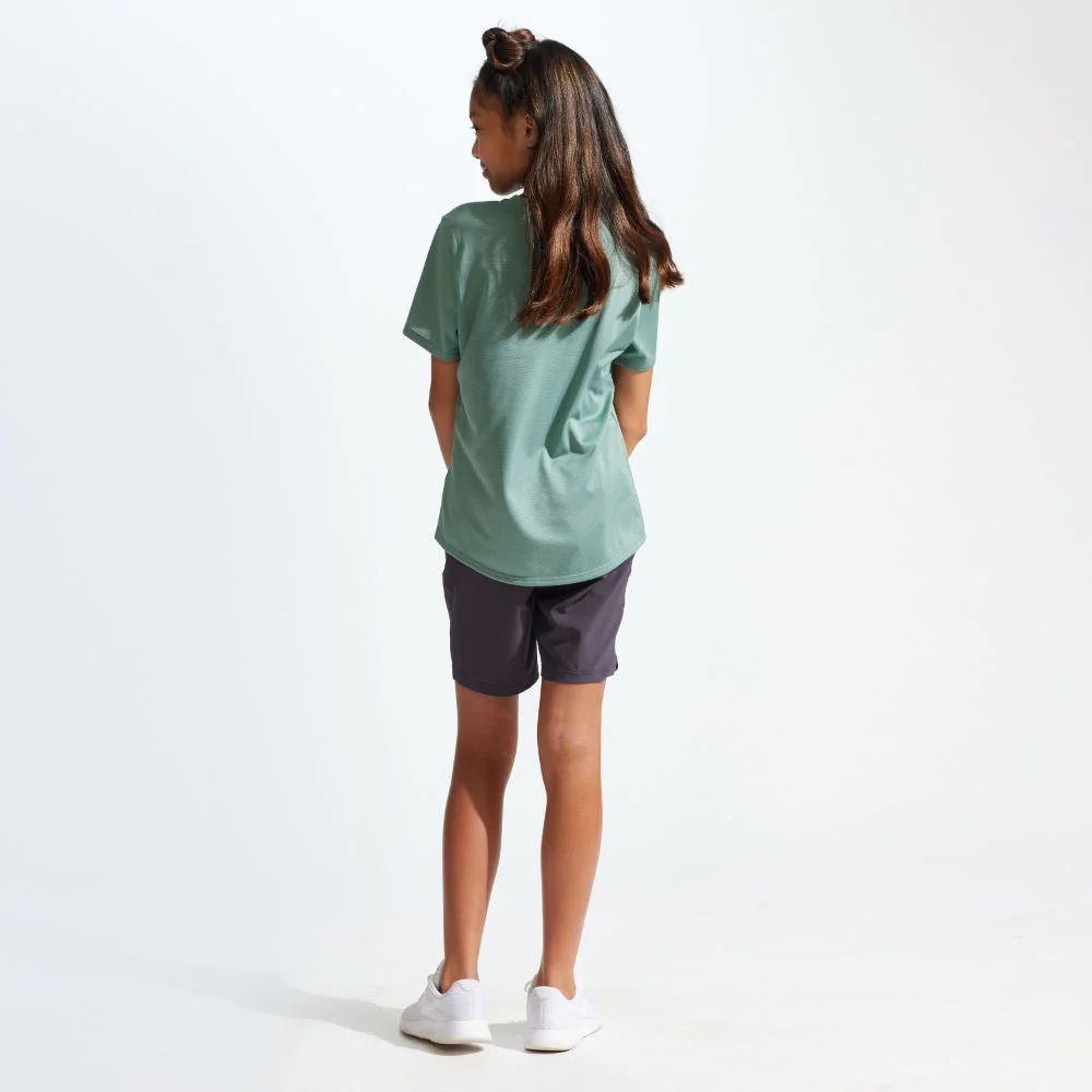 Junior Summit Shortsleeve Jersey - Image 14
