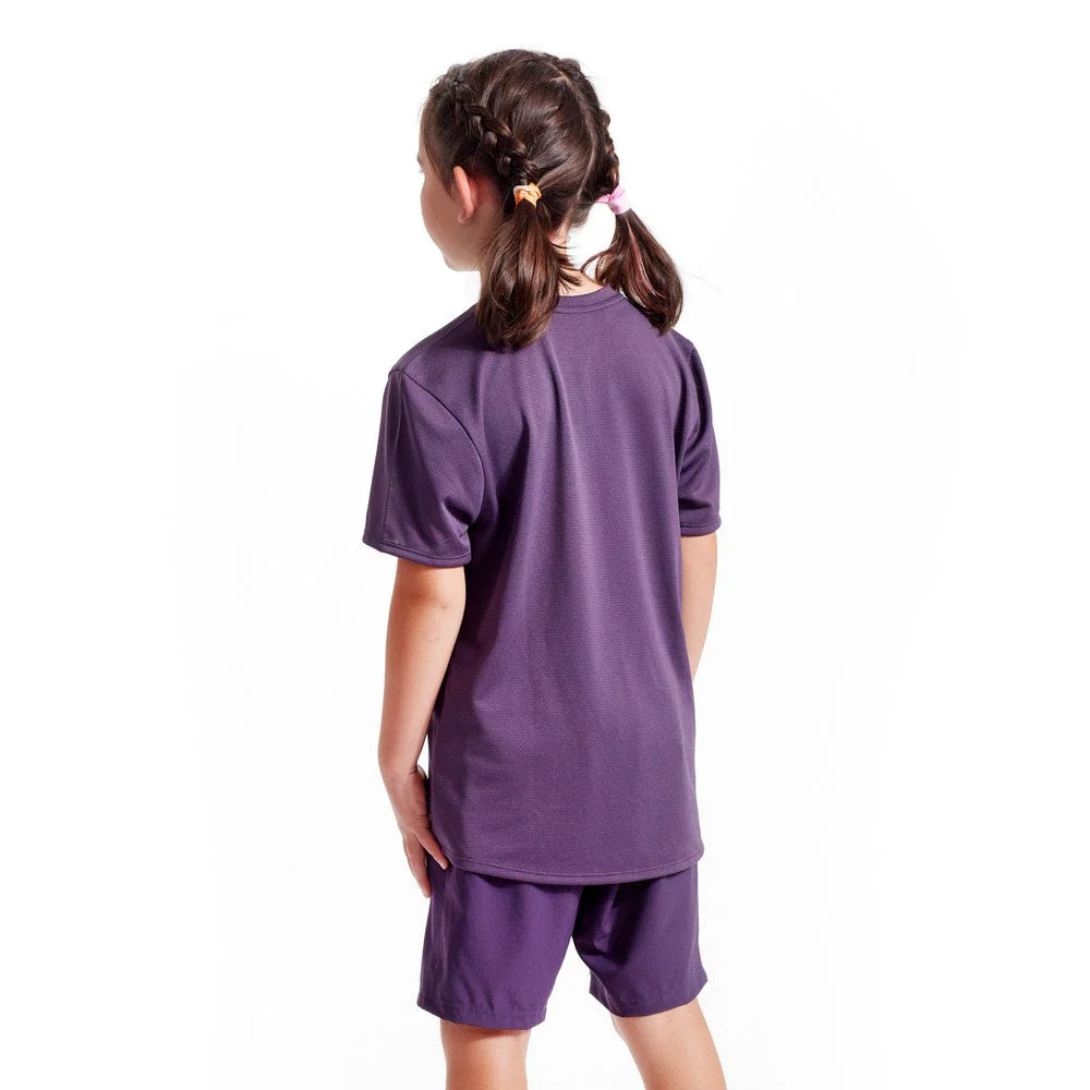 Junior Summit Shortsleeve Jersey - Image 17
