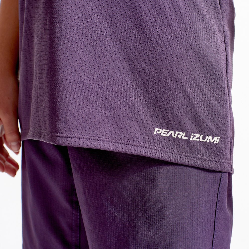 Junior Summit Shortsleeve Jersey - Image 19