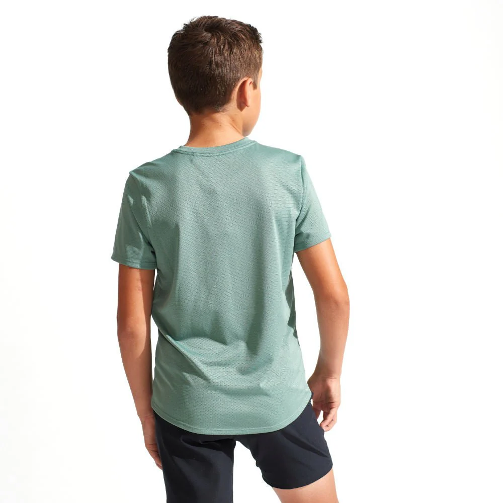 Junior Summit Shortsleeve Jersey - Image 2