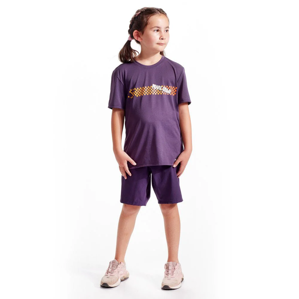 Junior Summit Shortsleeve Jersey - Image 20
