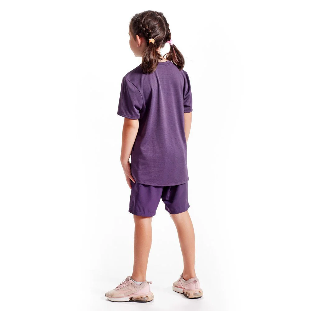 Junior Summit Shortsleeve Jersey - Image 21