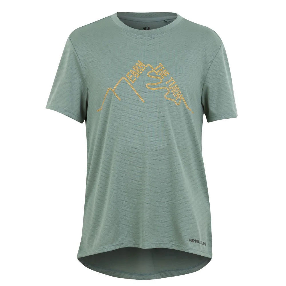 Junior Summit Shortsleeve Jersey - Image 5