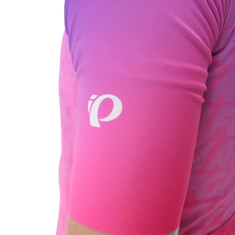 Kids Performance Shortsleeve Jersey Sporza GRAAF - Image 5
