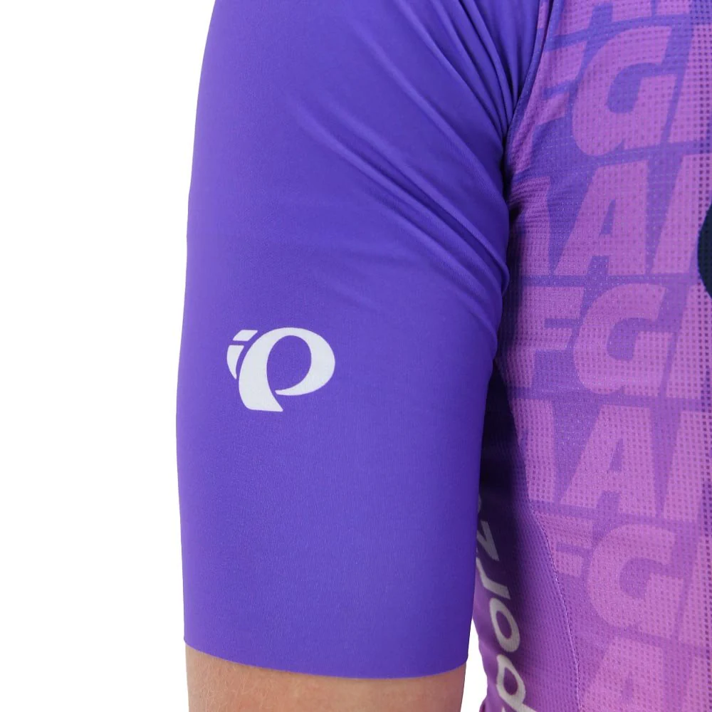 Kids Performance Shortsleeve Jersey Sporza GRAAF - Image 6