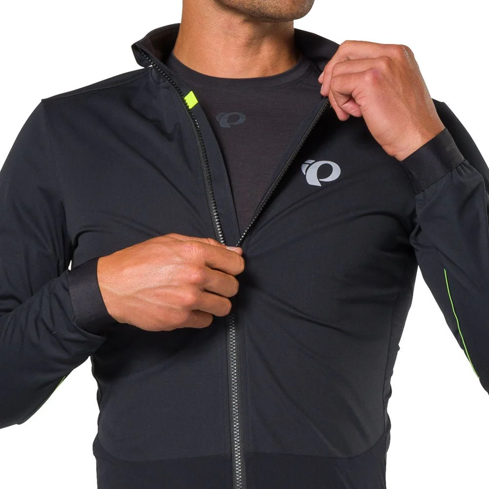 Attack Hybrid Jacket - Image 6