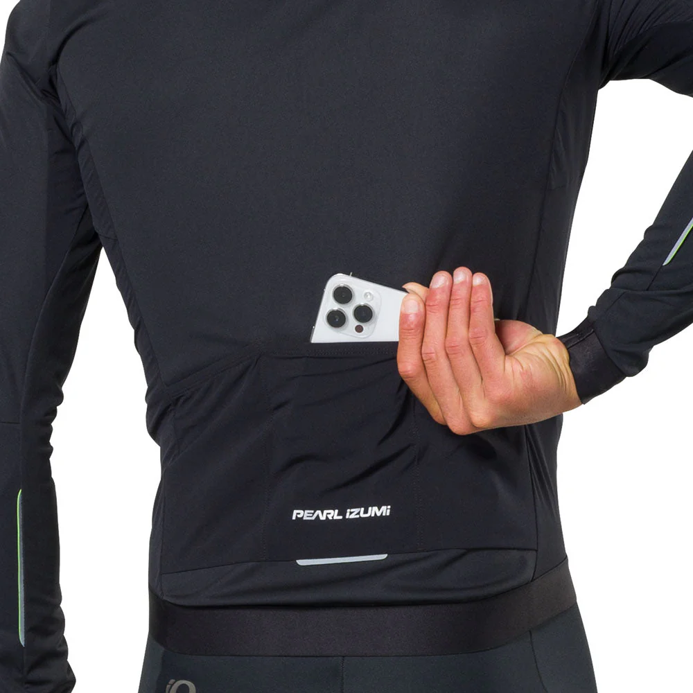 Attack Hybrid Jacket - Image 7