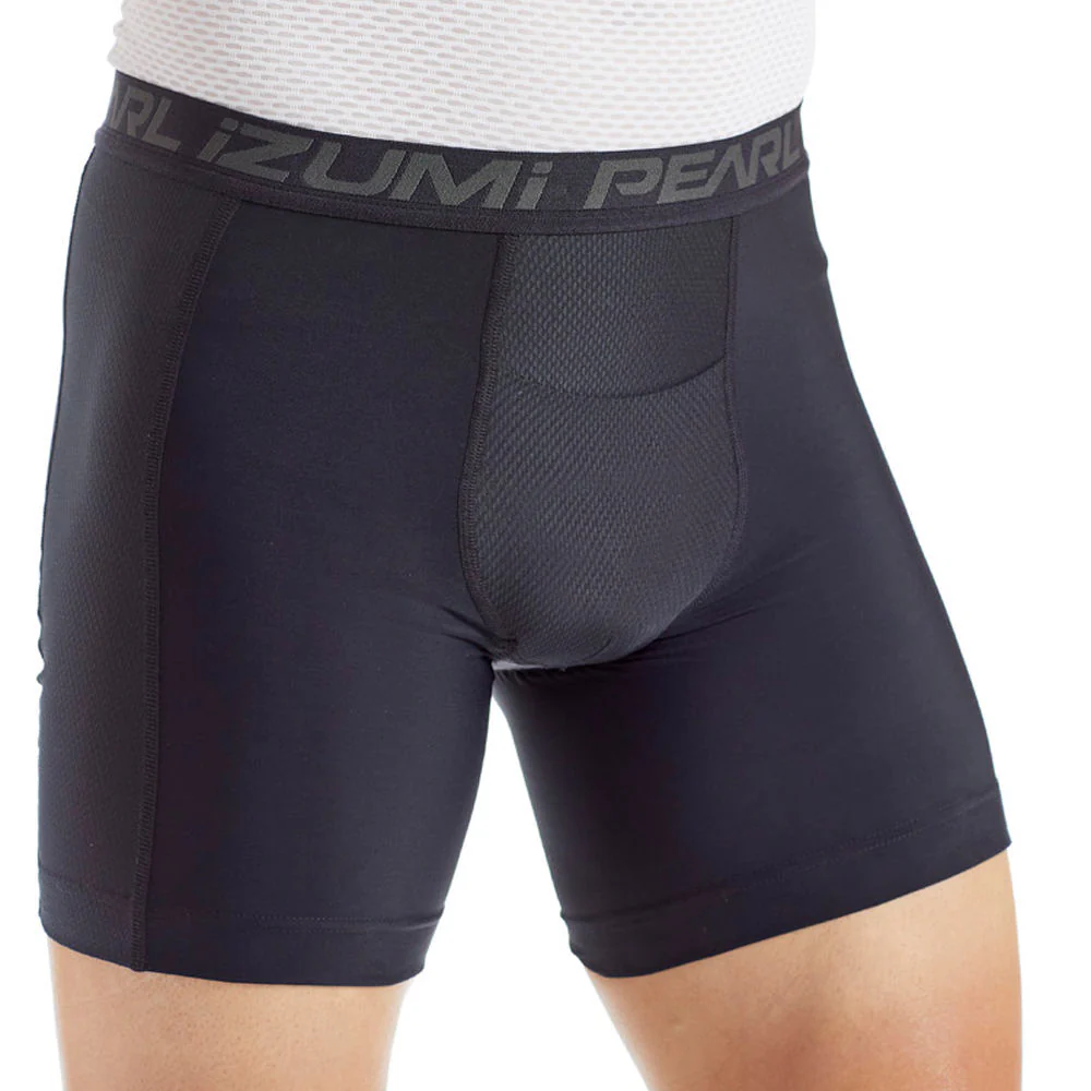 Minimal Liner Short