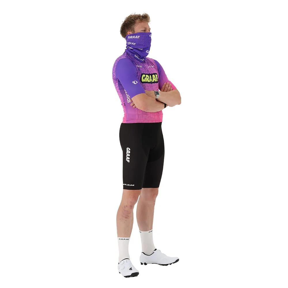 Neck Gaiter Summer Sporza GRAAF - Image 10