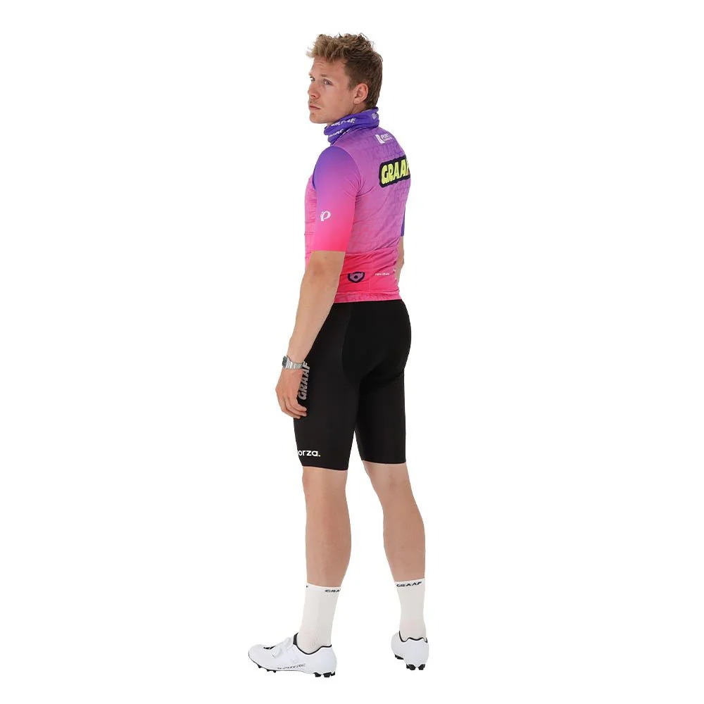 Neck Gaiter Summer Sporza GRAAF - Image 11