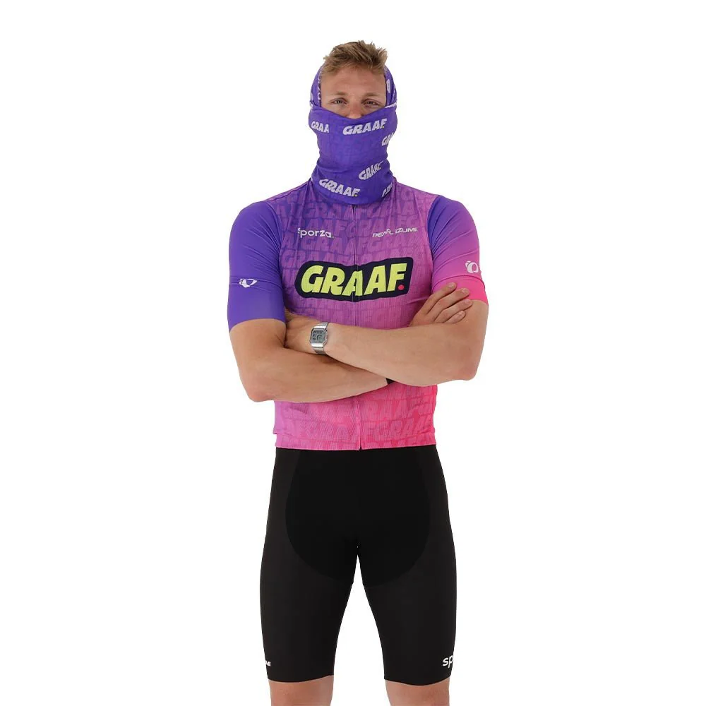 Neck Gaiter Summer Sporza GRAAF - Image 4