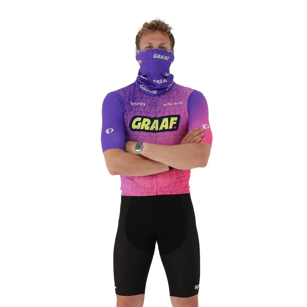 Neck Gaiter Summer Sporza GRAAF - Image 5