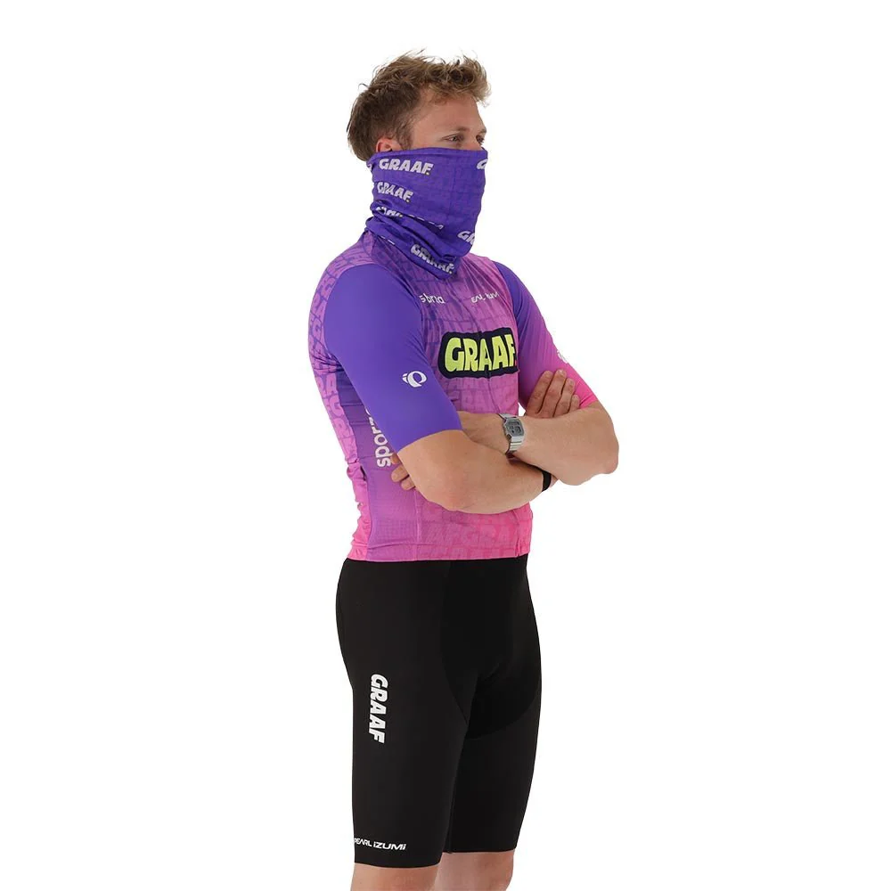 Neck Gaiter Summer Sporza GRAAF - Image 6