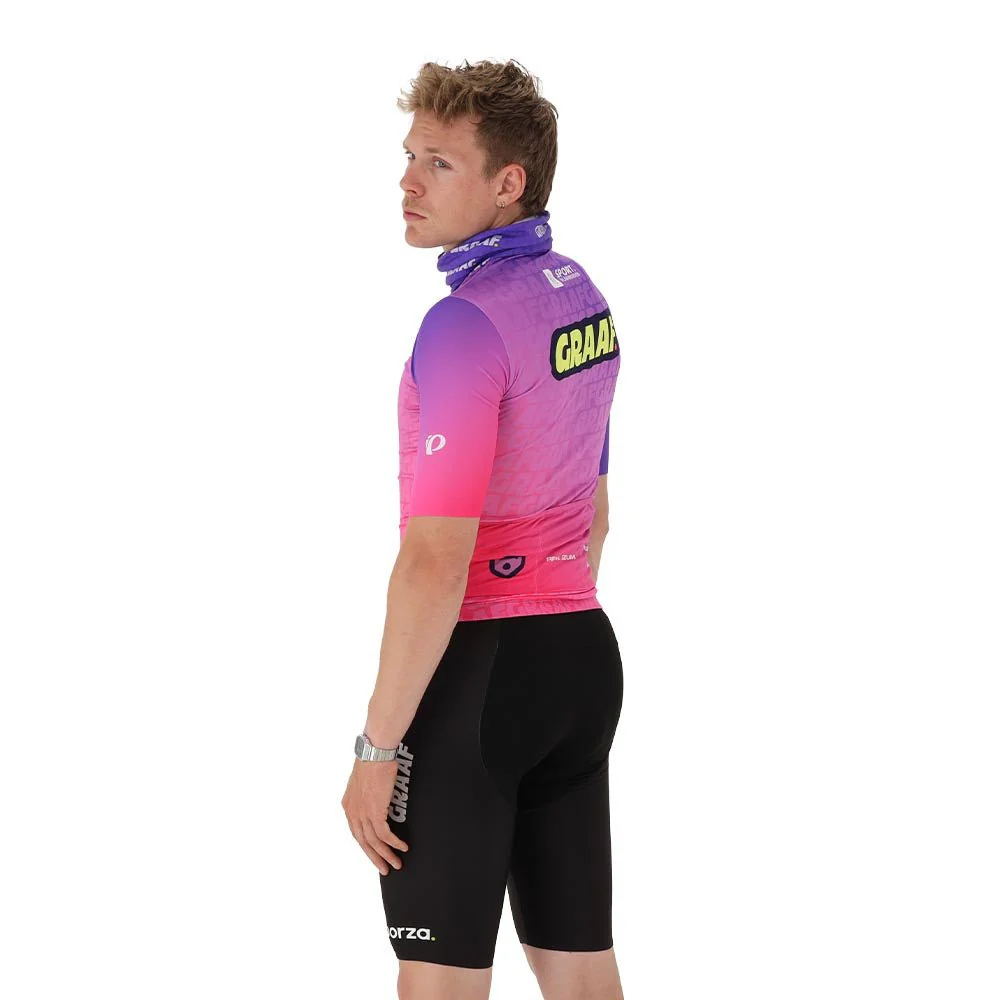 Neck Gaiter Summer Sporza GRAAF - Image 7