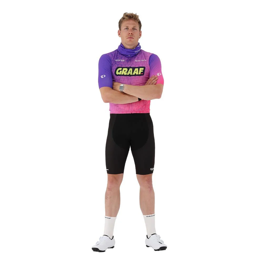 Neck Gaiter Summer Sporza GRAAF - Image 8