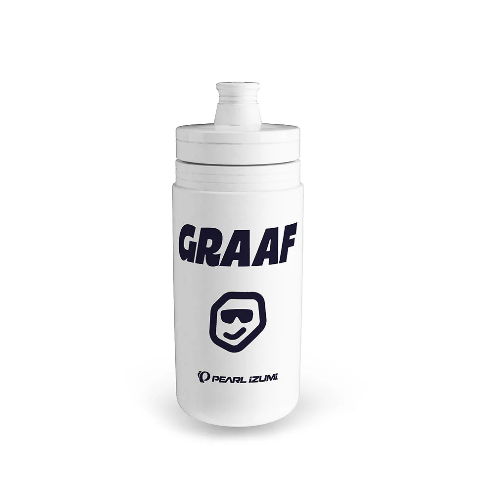 PEARL iZUMi Water Bottle Sporza GRAAF