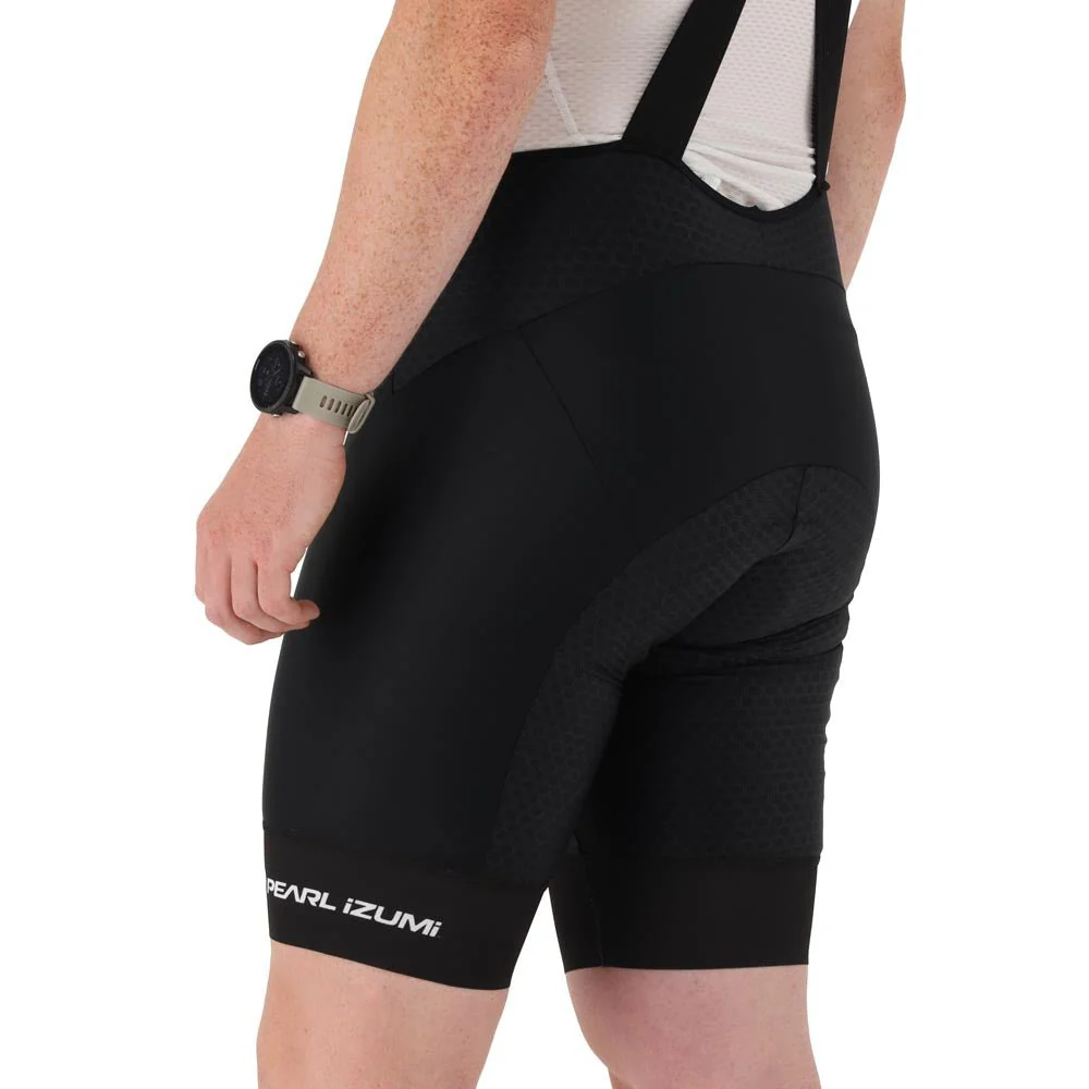 Performance BIB Short Hexagon - Image 3