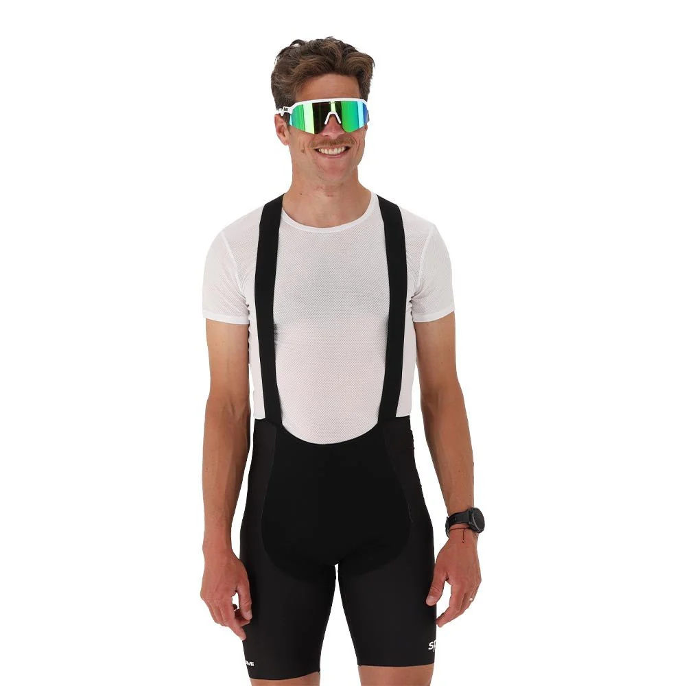 Performance BIB Short Sporza GRAAF - Image 2