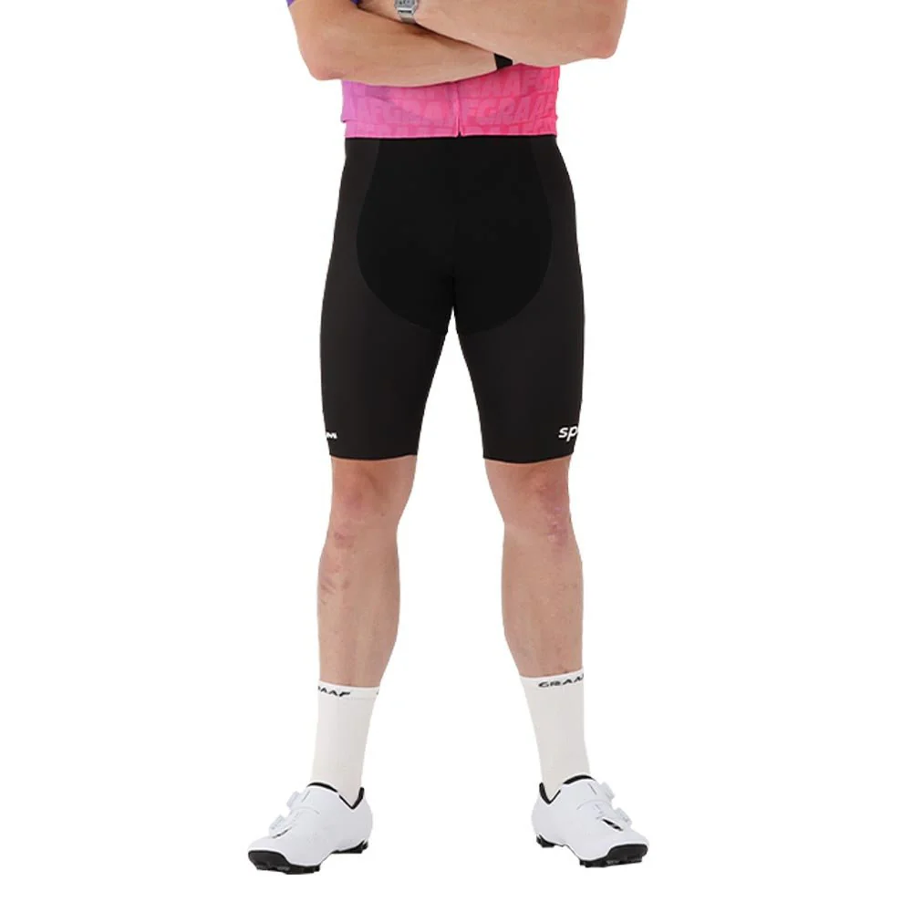 Performance BIB Short Sporza GRAAF - Image 3