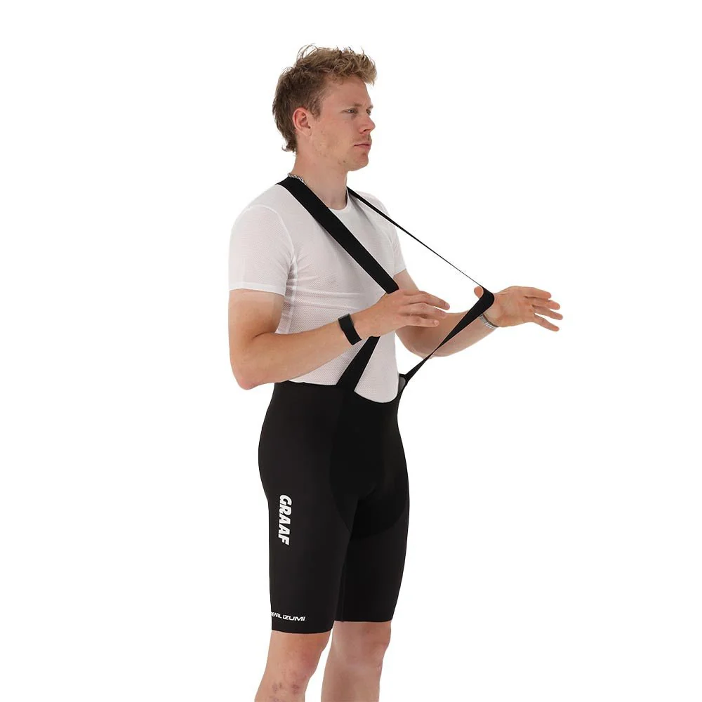 Performance BIB Short Sporza GRAAF - Image 4