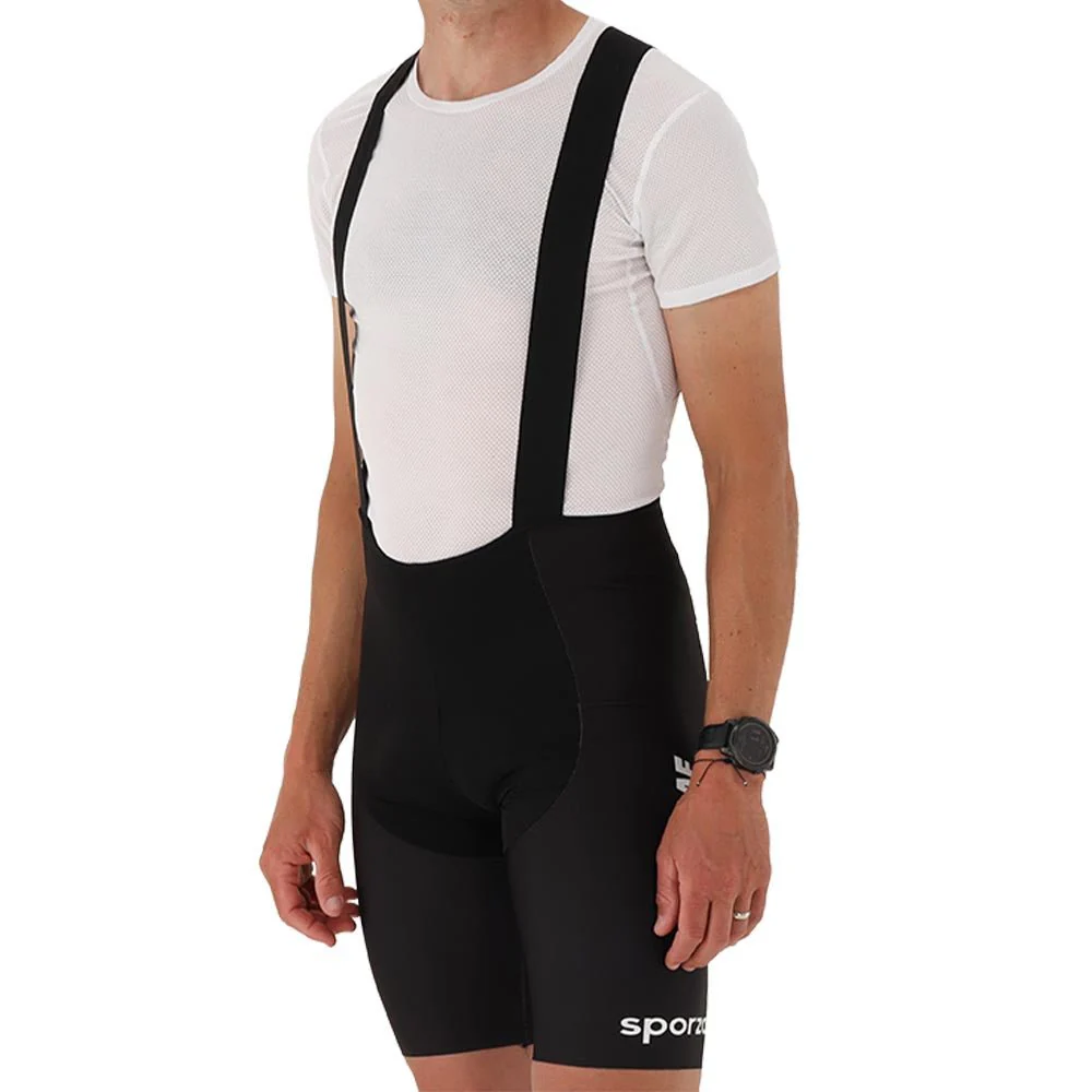 Performance BIB Short Sporza GRAAF - Image 6