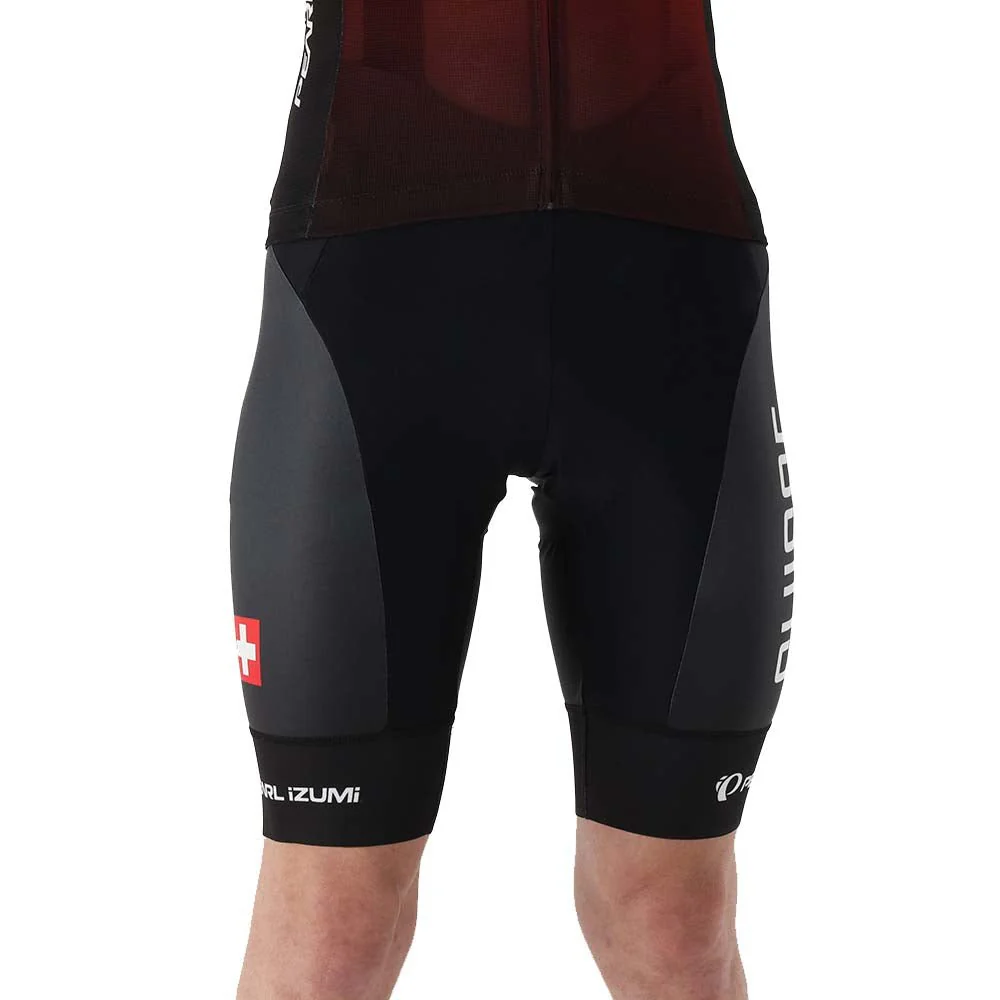 Performance BIB Short Suisse