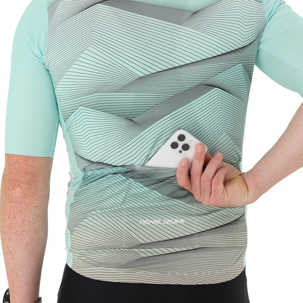Performance Shortsleeve Jersey - Image 11