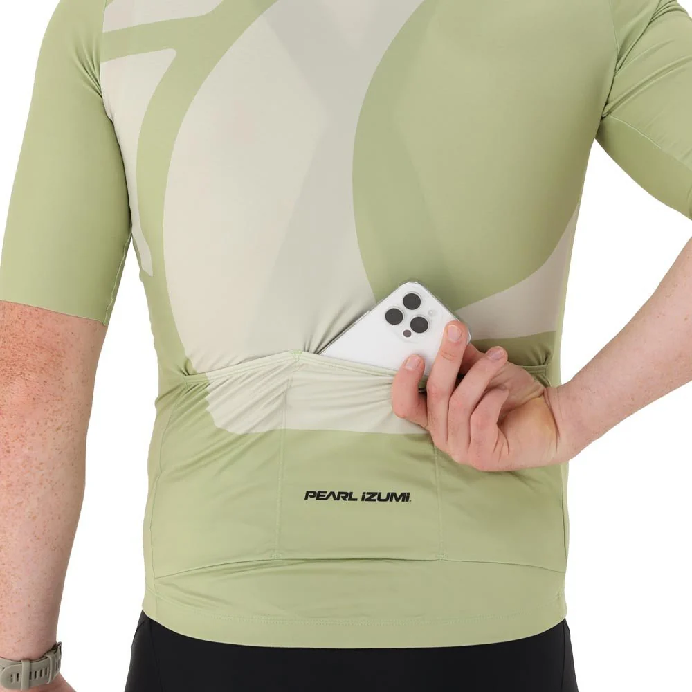 Performance Shortsleeve Jersey - Image 25