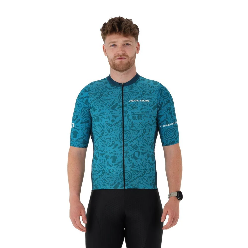 Performance Shortsleeve Jersey - Image 29