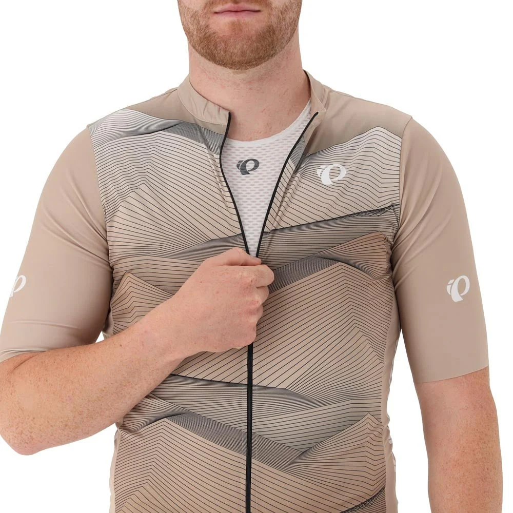 Performance Shortsleeve Jersey - Image 3