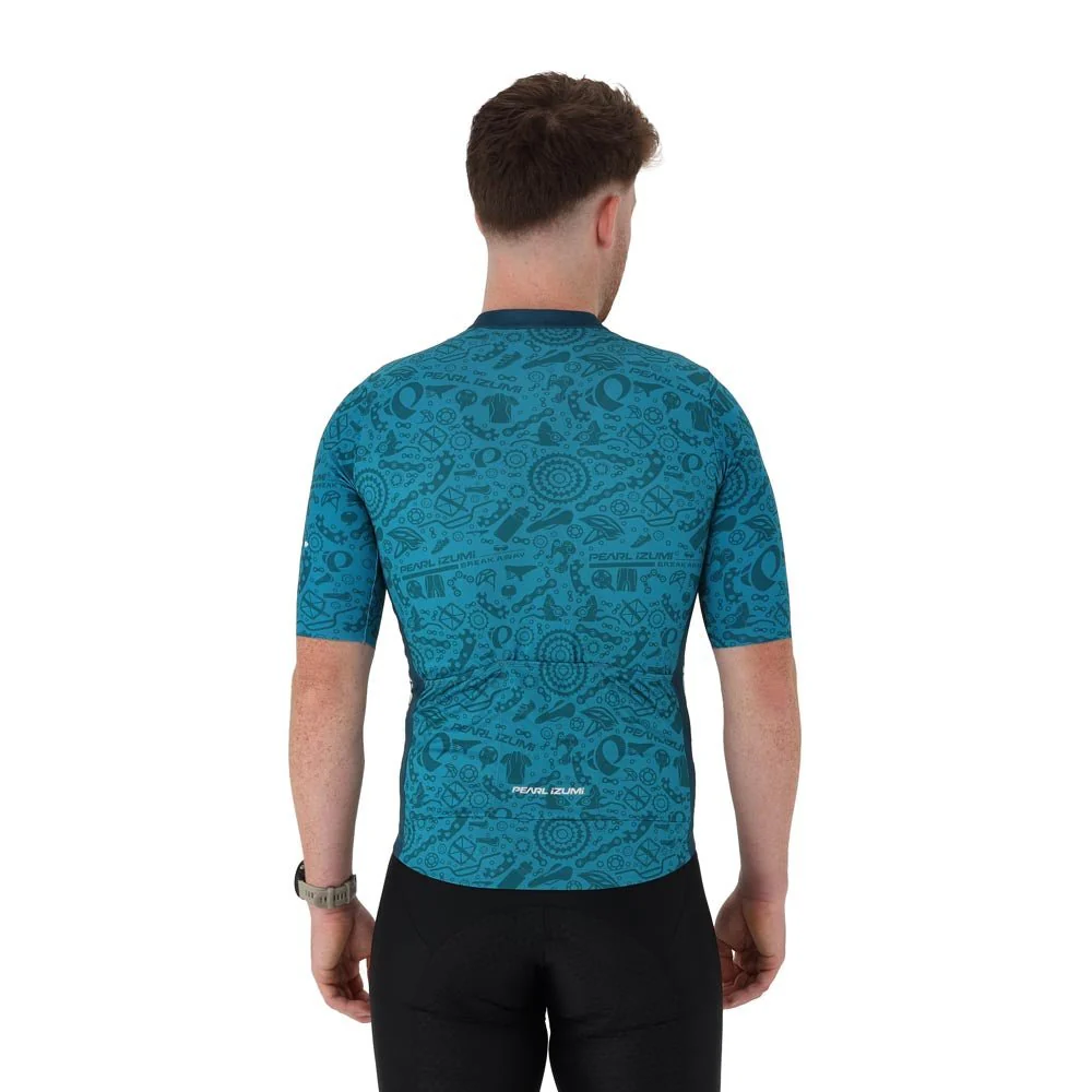 Performance Shortsleeve Jersey - Image 30