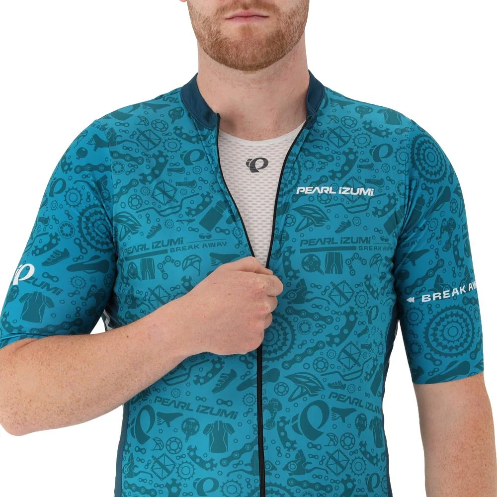 Performance Shortsleeve Jersey - Image 31