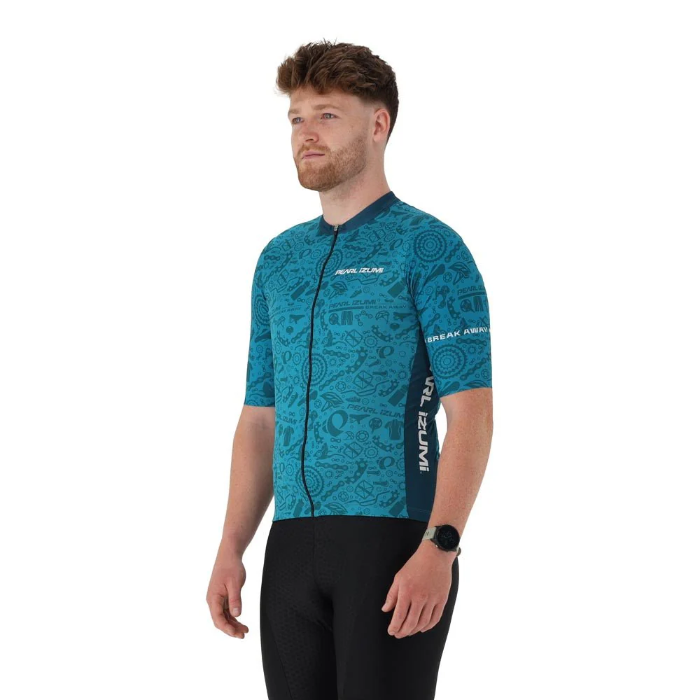Performance Shortsleeve Jersey - Image 33