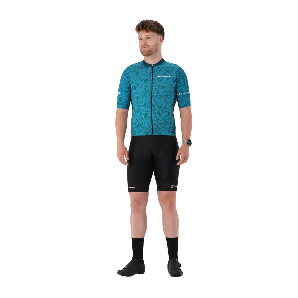 Performance Shortsleeve Jersey - Image 34