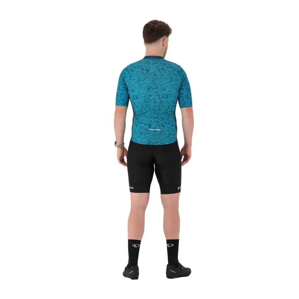 Performance Shortsleeve Jersey - Image 35